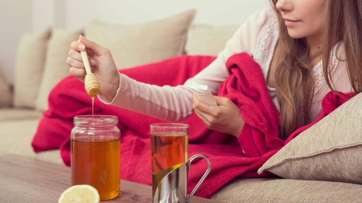 Best sore throat remedies