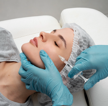 Different Cosmetic Procedures That Can Boost Your Confidence