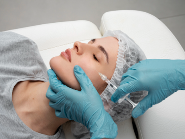 Different Cosmetic Procedures That Can Boost Your Confidence