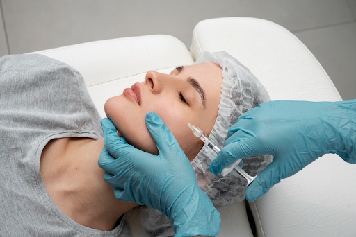 Different Cosmetic Procedures That Can Boost Your Confidence